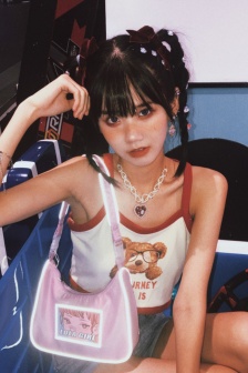 禁忌女孩