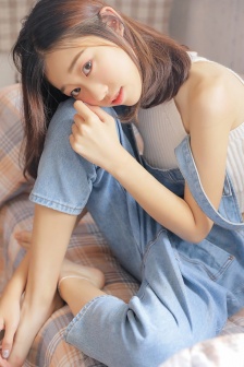 我只是个辣文女主