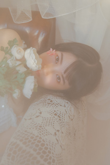 安妮宝贝体