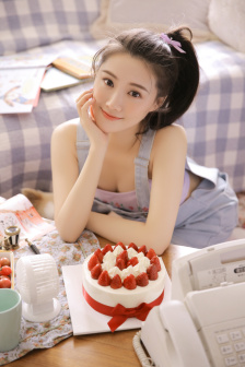 40岁的女人怎么追